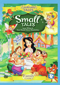 Small Tales: Snow White & Tom Thumb Meets - Small Tales: Snow White & Tom Thumb Meets - DVD