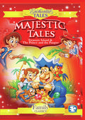 Majestic Tales: Prince & The Pauper & Treasure - Majestic Tales: Prince & The Pauper & Treasure - DVD