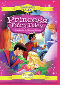 Princess Fairytales: Cinderella & Sleeping Beauty - Princess Fairytales: Cinderella & Sleeping Beauty - DVD