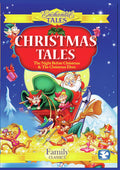 Christmas Tales: Night Before Christmas & - Christmas Tales: Night Before Christmas & - DVD