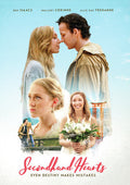 Secondhand Hearts - Secondhand Hearts - DVD