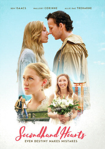 Secondhand Hearts - Secondhand Hearts - DVD