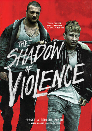 Shadow Of Violence - Shadow Of Violence - DVD