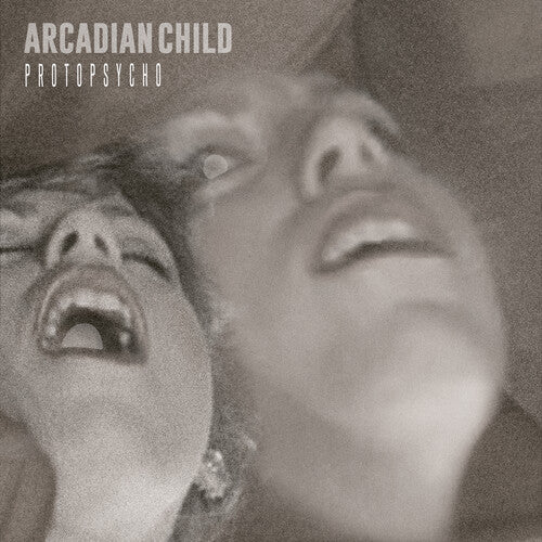 Arcadian Child - Protopsycho - Music CD
