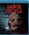 Barge People - Barge People - Blu-ray