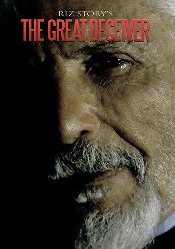 Great Deceiver - Great Deceiver - DVD