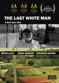 Last White Man - Last White Man - DVD