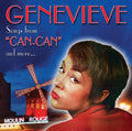 Genevieve - Songs From Can-can And More - Music CD