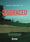 Disgraced - Disgraced - DVD
