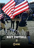 Season With Navy Football: Season 3 - Season With Navy Football: Season 3 - DVD