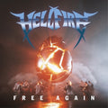 Free Again [LP] Vinyl Record