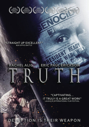 Truth - Truth - DVD