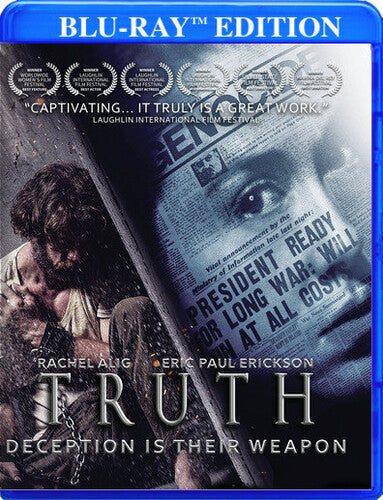 Truth - Truth - Blu-ray