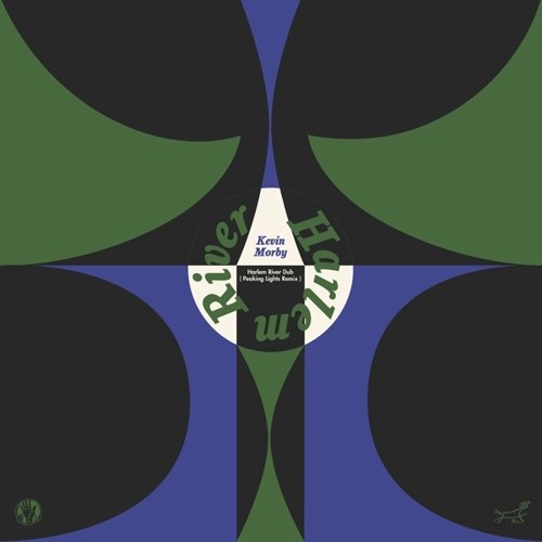 Morby,kevin - Harlem River Dub (peaking Lights Remix) - Vinyl Record