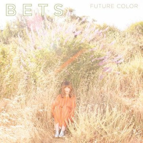 Bets - Future Color - Vinyl Record