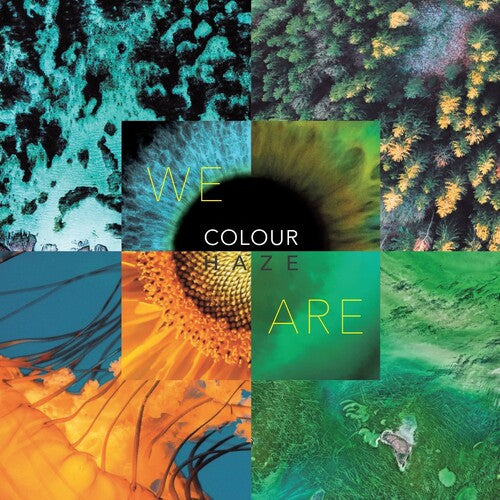Colour Haze - We Are - Music CD