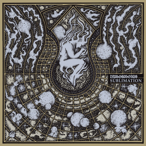 Dephosphorus - Sublimation - Music CD