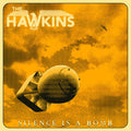 Silence Is A Bomb [LP] Vinyl Record