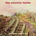 Echoes Don't Lie [LP] Vinyl Record