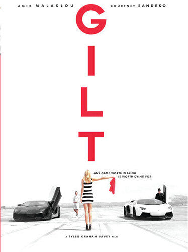 Gilt - Gilt - DVD
