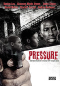 Pressure - Pressure - DVD