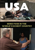 Usa: Being Poor In The World's Richest Country - Usa: Being Poor In The World's Richest Country - DVD