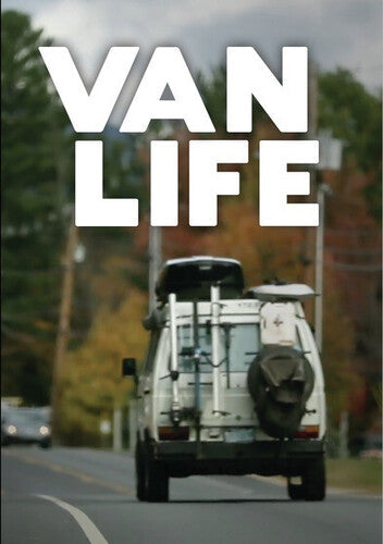 Van Life - Van Life - DVD
