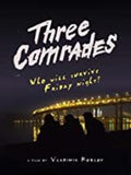 Three Comrades - Three Comrades - DVD