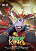 Donkey King - Donkey King - DVD