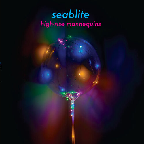 Seablite - High Rise Mannequins - Vinyl Record