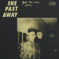 She Past Away - Part Time Punks Session - Music CD