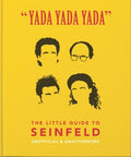 Orange Hippo - Yada Yada Yada - Books