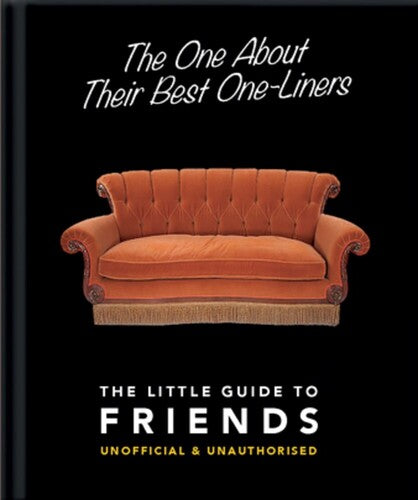 Orange Hippo - One About Their Best One Liners - Books