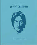 Croft,malcolm - Little Book Of John Lennon - Books