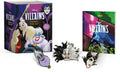 Strong,mary - Disney Villains Enamel Pin Set - Books