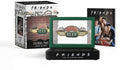 Morgan,michelle - Friends Central Perk Light Up Sign - Books