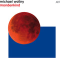 Wollny,michael - Mondenkind - Music CD