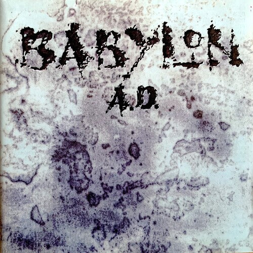 Babylon A.d. - Babylon A.d. - Music CD