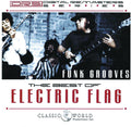 Electric Flag - Funk Grooves: Best Of - Music CD