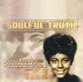 Mason,barbara - Soulful Truth - Music CD