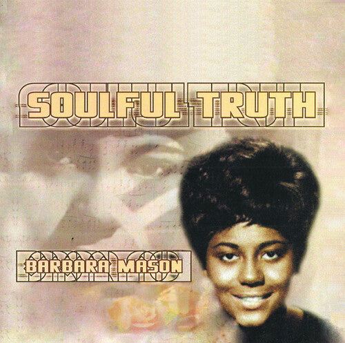 Mason,barbara - Soulful Truth - Music CD