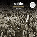 Suede - Beautiful Ones: The Best Of Suede 1992-2018 - Vinyl Record
