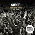 Suede - Beautiful Ones: The Best Of Suede 1992-2018 - Music CD