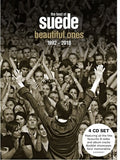 Suede - Beautiful Ones: The Best Of Suede 1992-2018 - Music CD