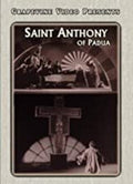 Saint Anthony Of Padua - Saint Anthony Of Padua - DVD
