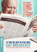 If You're Not In The Obit Eat Breakfast - If You're Not In The Obit Eat Breakfast - DVD