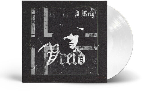 Vreid - I Krig - Vinyl Record
