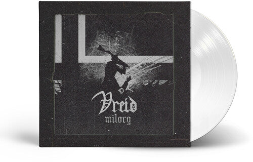 Vreid - Milor - Vinyl Record