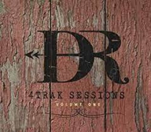 Ray,dean - 4trak Sessions: Volume One - Music CD