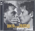 Rota,nino - Rocco E I Suoi Fratelli / O.s.t. - Music CD